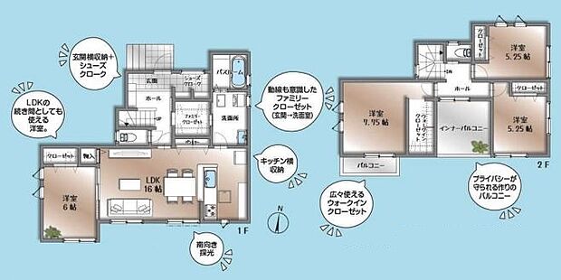 こだわりのあるマイホームだからこそ、自然と会話が弾み、そして そこに家族の団欒が生まれます。