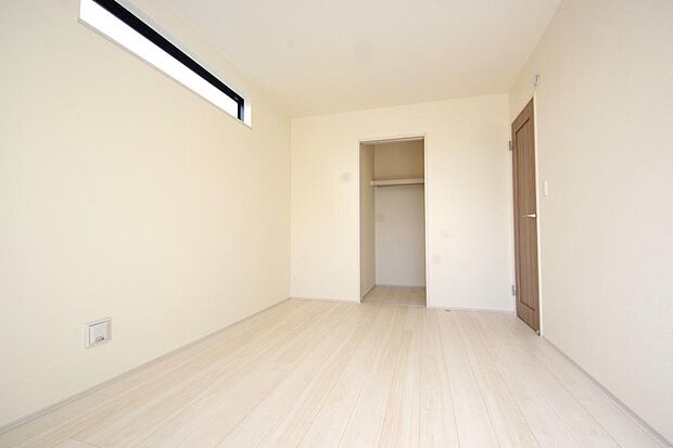 プライベートスペースである居室はより安らげ、ご満足いただける空間となります。