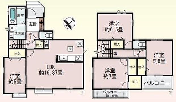 こだわりのあるマイホームだからこそ、自然と会話が弾み、そして　　そこに家族の団欒が生まれます。