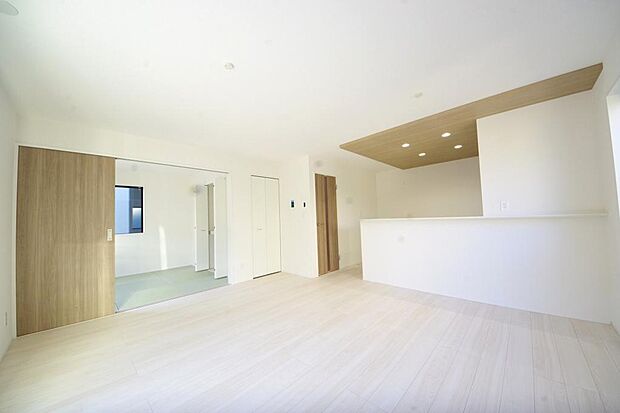 マイホームで我が家の第２章が始まります。次のステージで家族の絆を更に深めていきませんか　