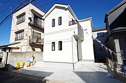 埼玉県北本市北本２丁目43-2