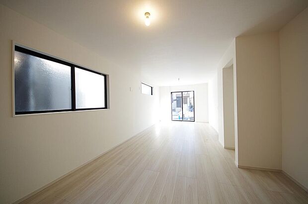 家族全員が快適に過ごせるよう、また将来的にも心地の良いスペースとしてお使いいただけます。