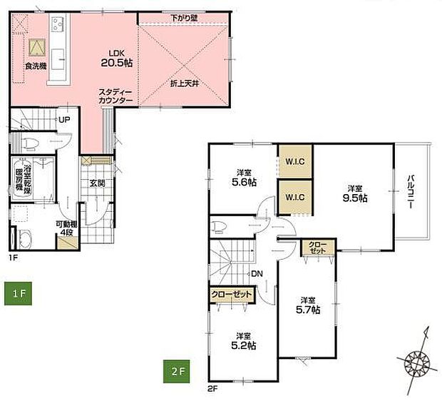 あなたにとってオンリーワンの家を探すお手伝いをマイホームプランは全力でお手伝いいたします。