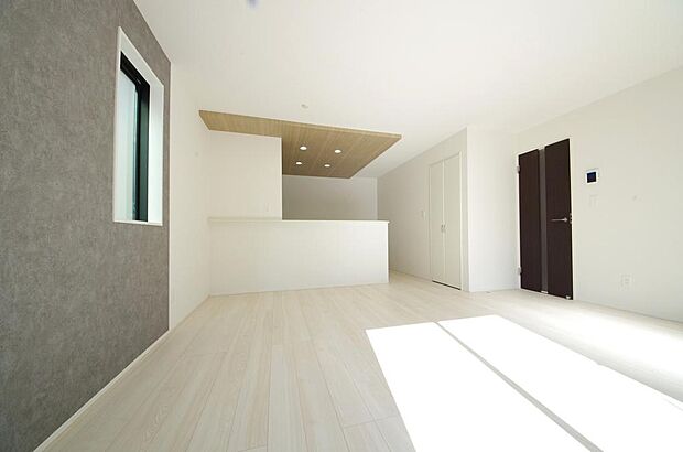 マイホームで我が家の第２章が始まります。次のステージで家族の絆を更に深めていきませんか　