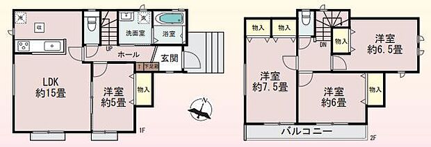 こだわりのあるマイホームだからこそ、自然と会話が弾み、そして　　そこに家族の団欒が生まれます。