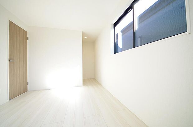 充実の収納でお部屋もすっきりお使いいただけ、心落ち着くプライベートスペースとしてお使いいただけます。