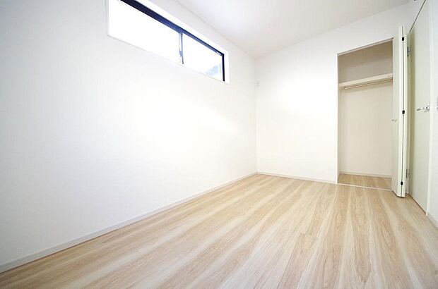 プライベートスペースである居室はより安らげ、ご満足いただける空間となります。