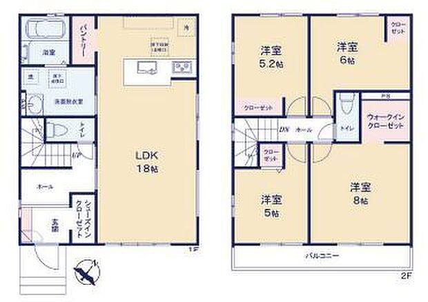 あなたにとってオンリーワンの家を探すお手伝いをマイホームプランは全力でお手伝いいたします。