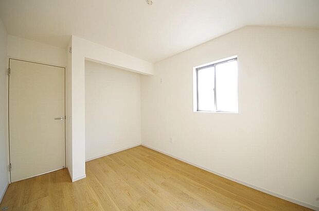 充実の収納でお部屋もすっきりお使いいただけ、心落ち着くプライベートスペースとしてお使いいただけます。