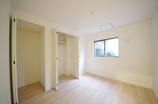 プライベートスペースである居室はより安らげ、ご満足いただける空間となります。