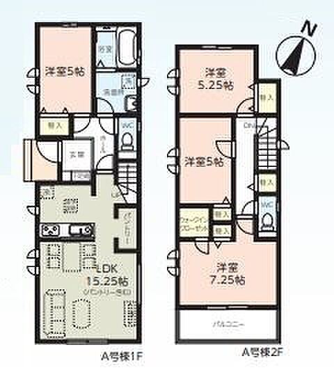 こだわりのあるマイホームだからこそ、自然と会話が弾み、そして そこに家族の団欒が生まれます。
