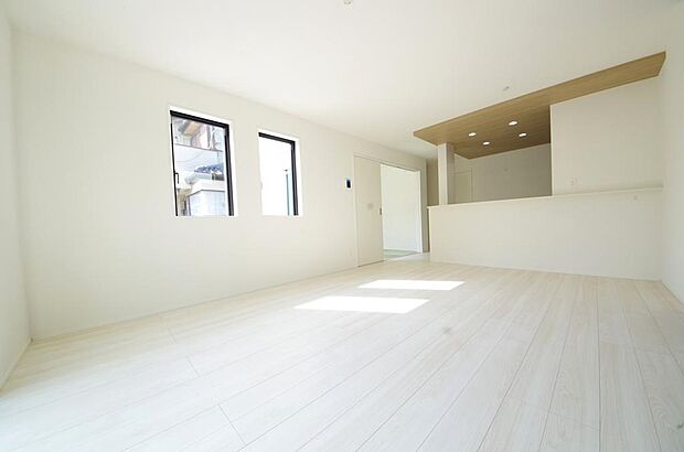 マイホームで我が家の第2章が始まります。次のステージで家族の絆を更に深めていきませんか