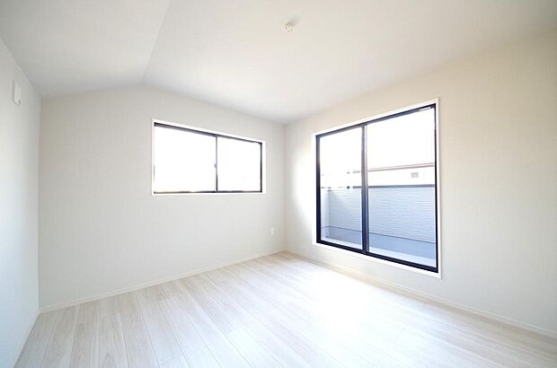 充実の収納でお部屋もすっきりお使いいただけ、心落ち着くプライベートスペースとしてお使いいただけます。