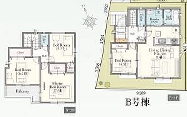 こだわりのあるマイホームだからこそ、自然と会話が弾み、そして そこに家族の団欒が生まれます。