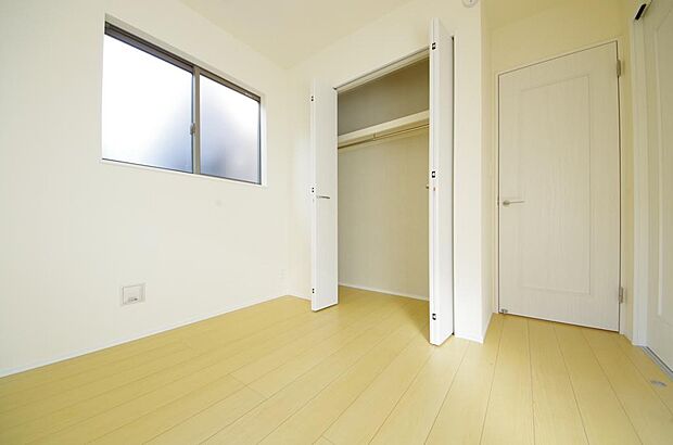 プライベートスペースである居室はより安らげ、ご満足いただける空間となります。