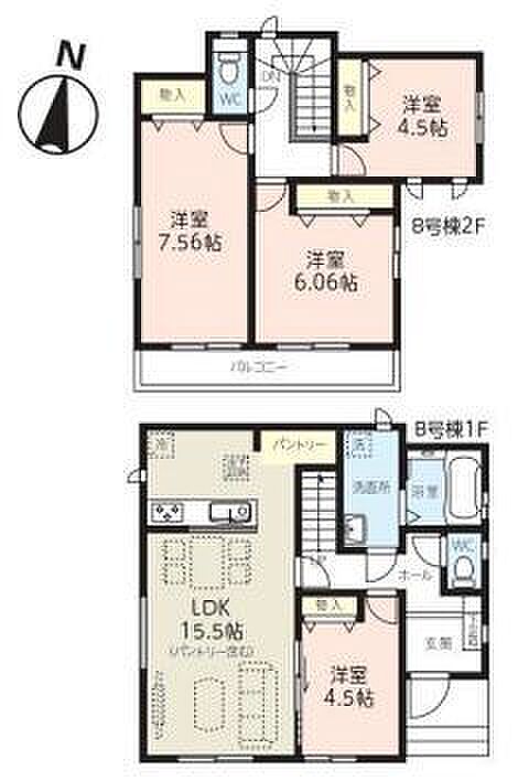 こだわりのあるマイホームだからこそ、自然と会話が弾み、そして そこに家族の団欒が生まれます。
