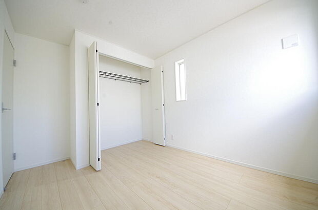 プライベートスペースである居室はより安らげ、ご満足いただける空間となります。