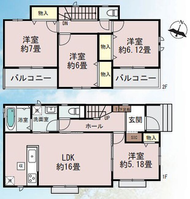 こだわりのあるマイホームだからこそ、自然と会話が弾み、そして そこに家族の団欒が生まれます。
