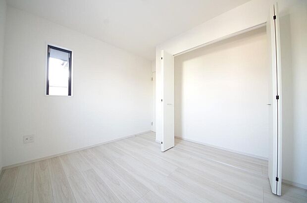 プライベートスペースである居室はより安らげ、ご満足いただける空間となります。