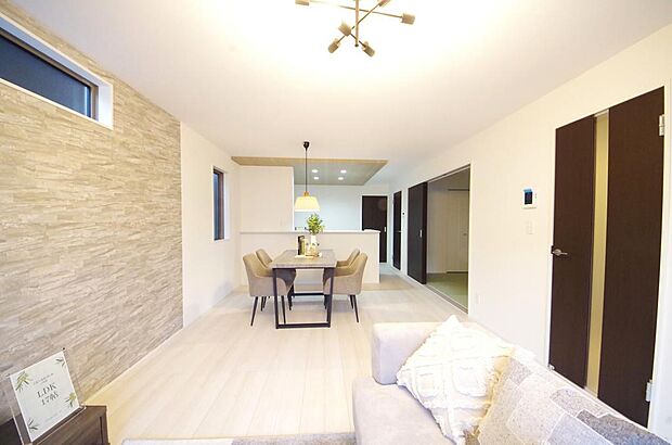 マイホームで我が家の第2章が始まります。次のステージで家族の絆を更に深めていきませんか