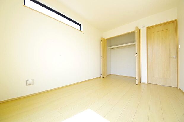 プライベートスペースである居室はより安らげ、ご満足いただける空間となります。