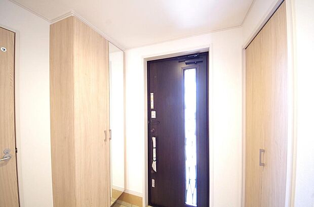 棚板が多く、沢山の靴が収納可能。棚板は稼働可能ですのでブーツやヒールの高い靴も収納でき便利です。