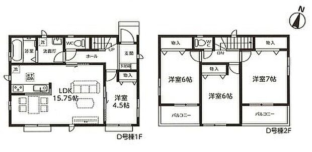 こだわりのあるマイホームだからこそ、自然と会話が弾み、そして そこに家族の団欒が生まれます。