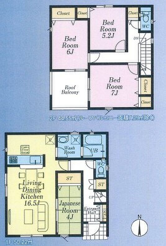 こだわりのあるマイホームだからこそ、自然と会話が弾み、そして　　そこに家族の団欒が生まれます。