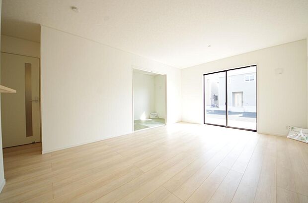 マイホームで我が家の第2章が始まります。次のステージで家族の絆を更に深めていきませんか