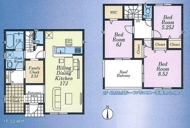 こだわりのあるマイホームだからこそ、自然と会話が弾み、そして そこに家族の団欒が生まれます。