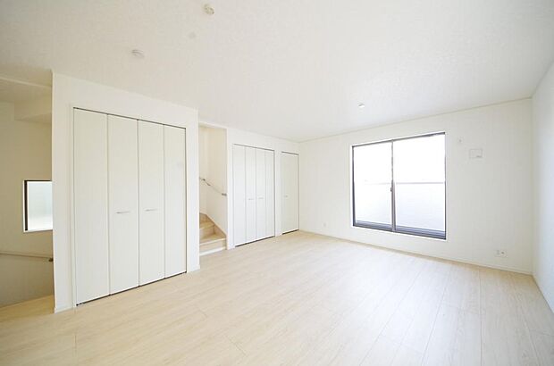 マイホームで我が家の第２章が始まります。次のステージで家族の絆を更に深めていきませんか　