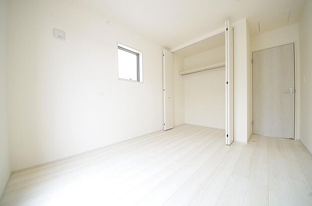 プライベートスペースである居室はより安らげ、ご満足いただける空間となります。