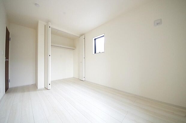 充実の収納でお部屋もすっきりお使いいただけ、心落ち着くプライベートスペースとしてお使いいただけます。