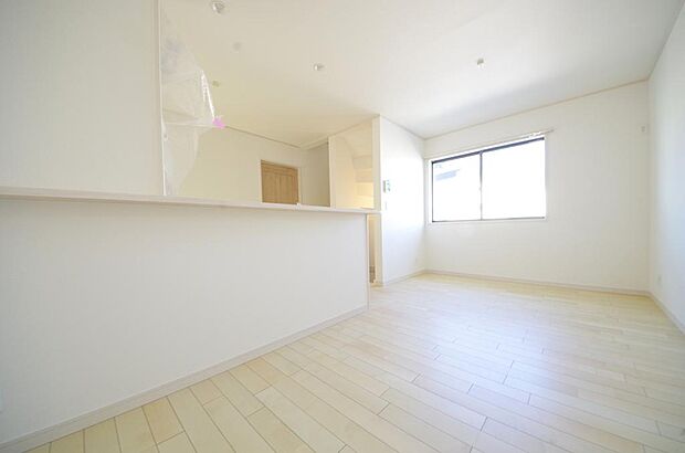 家族全員が快適に過ごせるよう、また将来的にも心地の良いスペースとしてお使いいただけます。