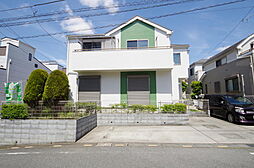 埼玉県川口市戸塚４丁目