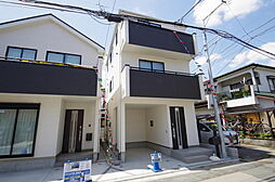 埼玉県川口市上青木３丁目13-20