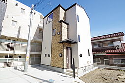 埼玉県さいたま市中央区下落合５丁目17-8