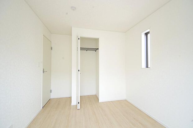 プライベートスペースである居室はより安らげ、ご満足いただける空間となります。