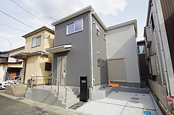 埼玉県川口市大字源左衛門新田203-34