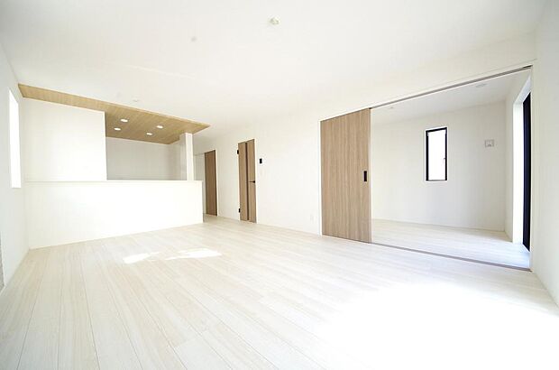 マイホームで我が家の第２章が始まります。次のステージで家族の絆を更に深めていきませんか　