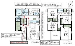 Livele　Garden.S　岩槻区東岩槻第4　2号棟