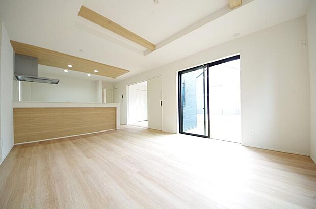 マイホームで我が家の第２章が始まります。次のステージで家族の絆を更に深めていきませんか　
