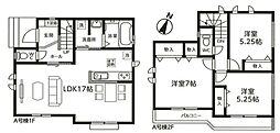 Heartful Town 北本市西高尾第1期01