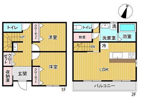 間取り：311002426236