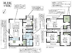 Livele Garden.S 岩槻区城町02