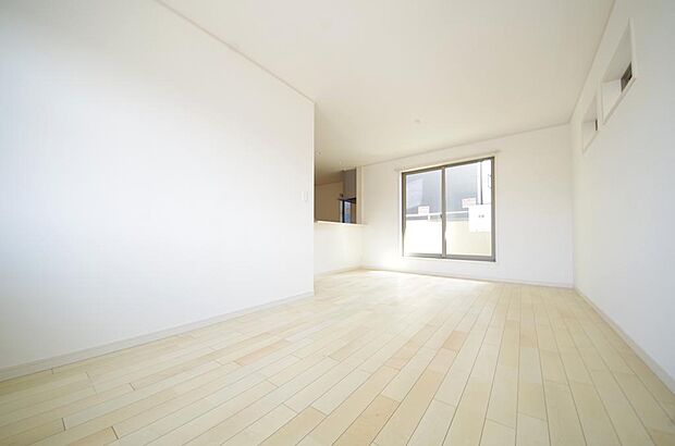 家族全員が快適に過ごせるよう、また将来的にも心地の良いスペースとしてお使いいただけます。