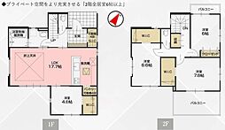 LIGARE 上尾市上13期01