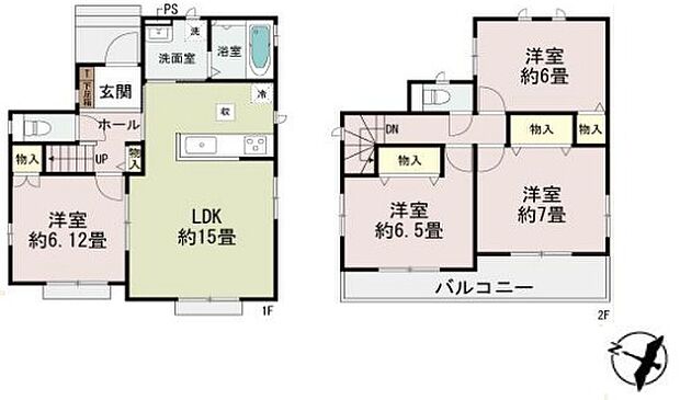 こだわりのあるマイホームだからこそ、自然と会話が弾み、そして そこに家族の団欒が生まれます。
