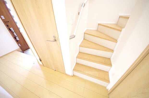 家族を心地よく迎えたり、お客様を心からお迎えしたり、おもてなしの心をもって迎え入れます。