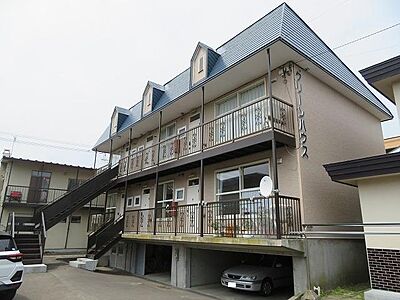 外観 外観